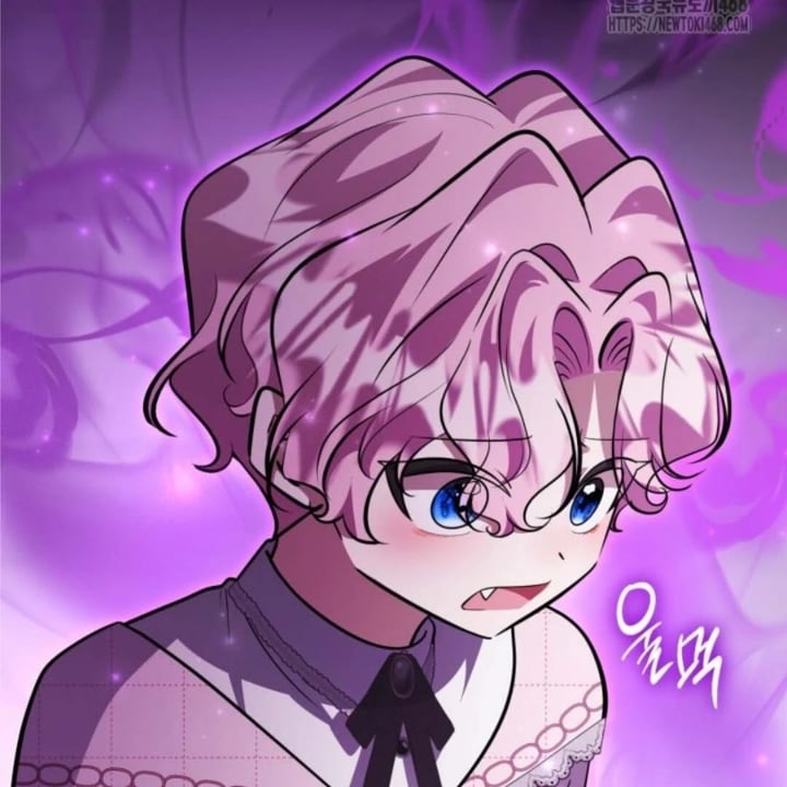 Baca The Villain's Daughter Plans To Run Away - Chapter 59 halaman 23