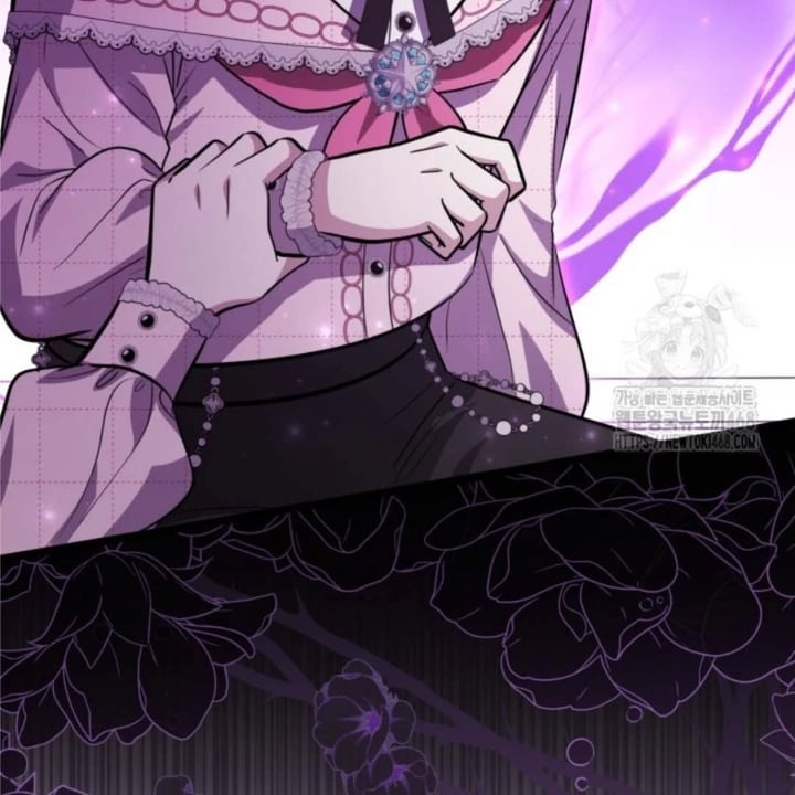 Baca The Villain's Daughter Plans To Run Away - Chapter 59 halaman 24