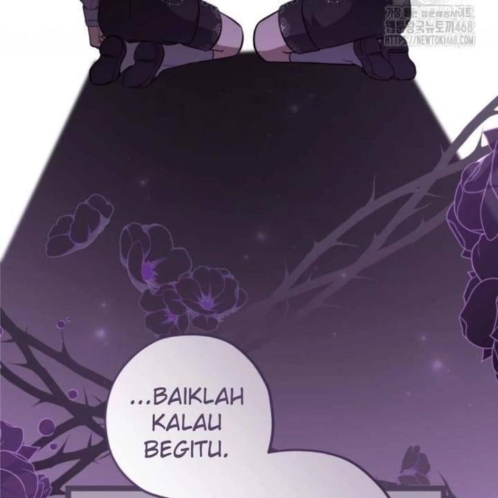 Baca The Villain's Daughter Plans To Run Away - Chapter 59 halaman 26