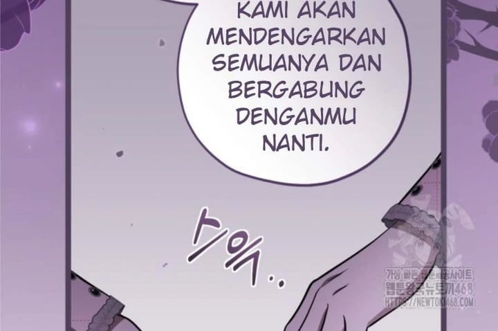 Baca The Villain's Daughter Plans To Run Away - Chapter 59 halaman 27