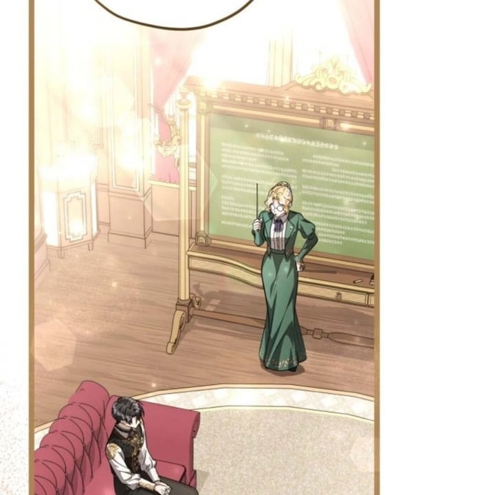 Baca The Villain's Daughter Plans To Run Away - Chapter 59 halaman 3