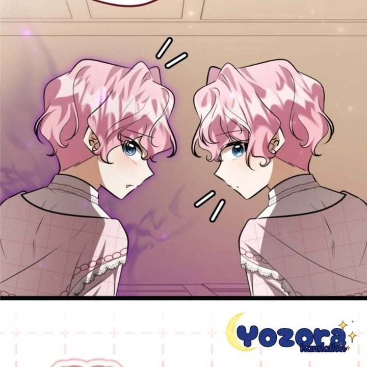 Baca The Villain's Daughter Plans To Run Away - Chapter 59 halaman 30