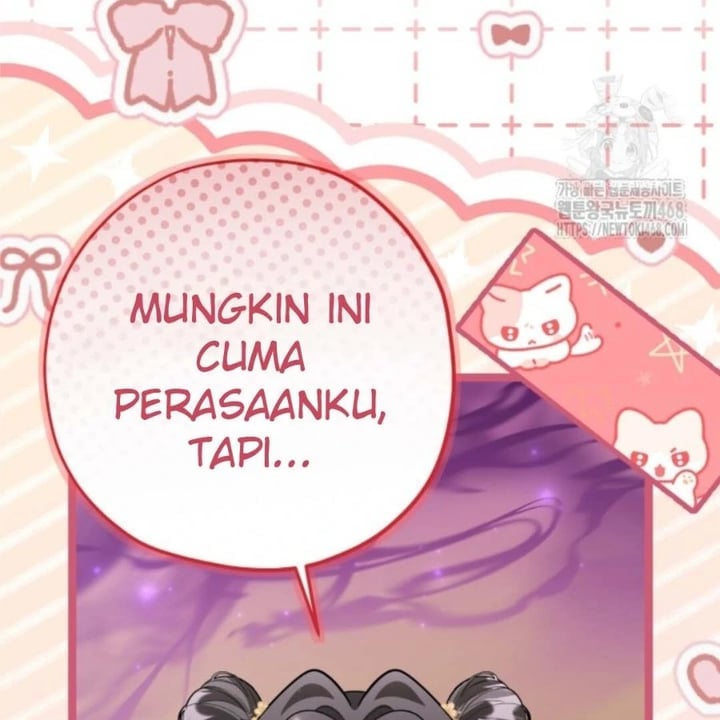 Baca The Villain's Daughter Plans To Run Away - Chapter 59 halaman 31