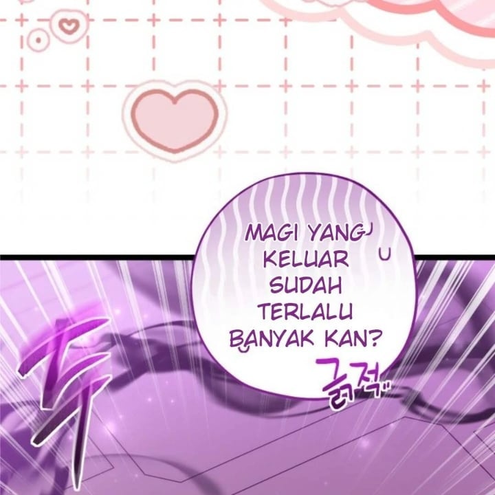 Baca The Villain's Daughter Plans To Run Away - Chapter 59 halaman 33