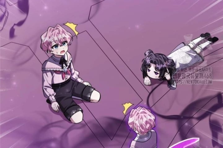 Baca The Villain's Daughter Plans To Run Away - Chapter 59 halaman 35