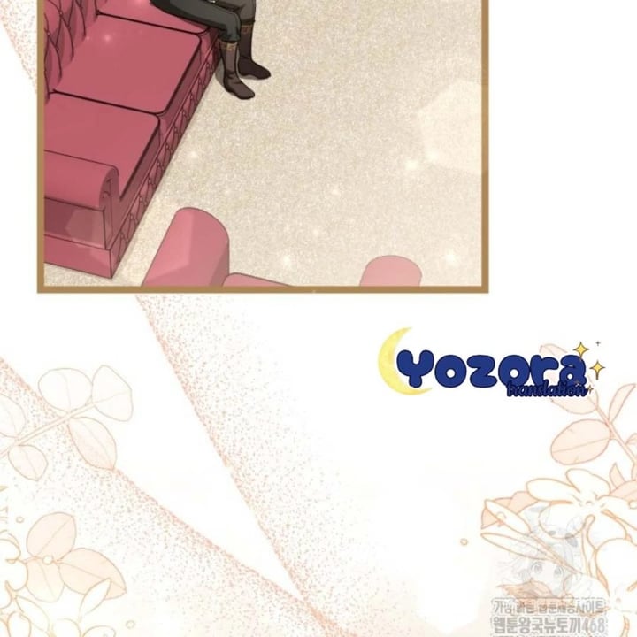 Baca The Villain's Daughter Plans To Run Away - Chapter 59 halaman 4