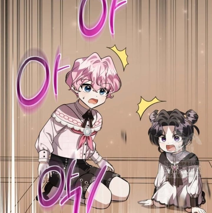 Baca The Villain's Daughter Plans To Run Away - Chapter 59 halaman 48