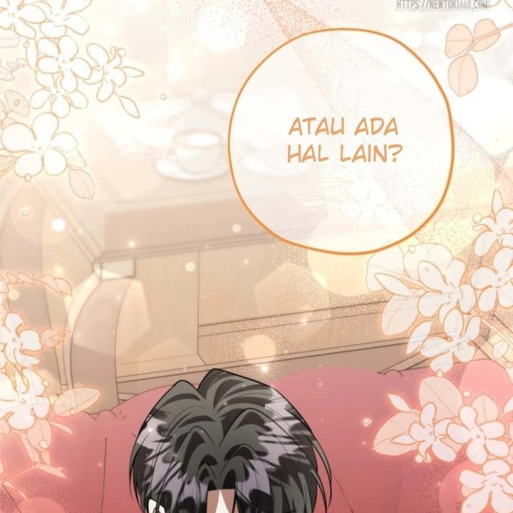 Baca The Villain's Daughter Plans To Run Away - Chapter 59 halaman 5