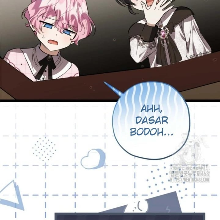 Baca The Villain's Daughter Plans To Run Away - Chapter 59 halaman 74