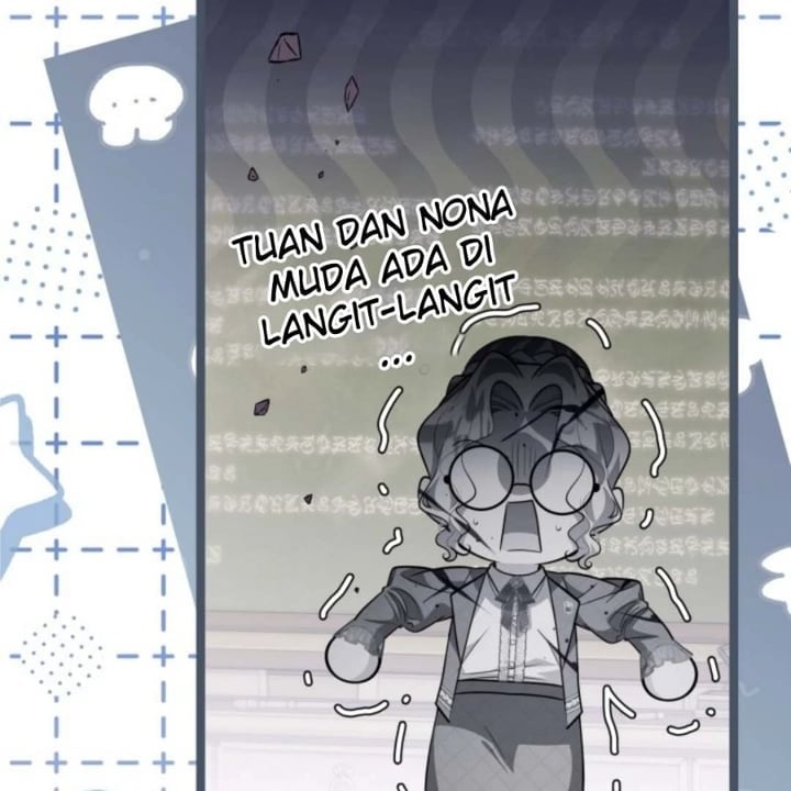 Baca The Villain's Daughter Plans To Run Away - Chapter 59 halaman 76