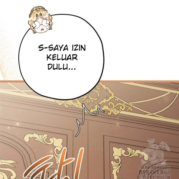 Baca The Villain's Daughter Plans To Run Away - Chapter 59 halaman 84