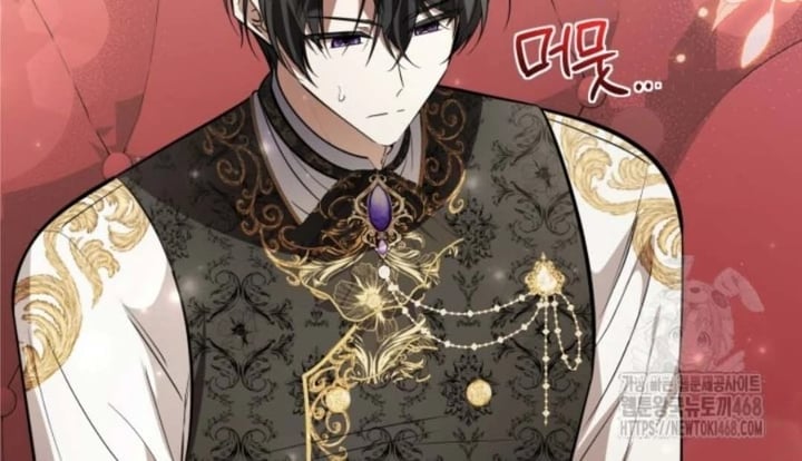 Baca The Villain's Daughter Plans To Run Away - Chapter 59 halaman 6