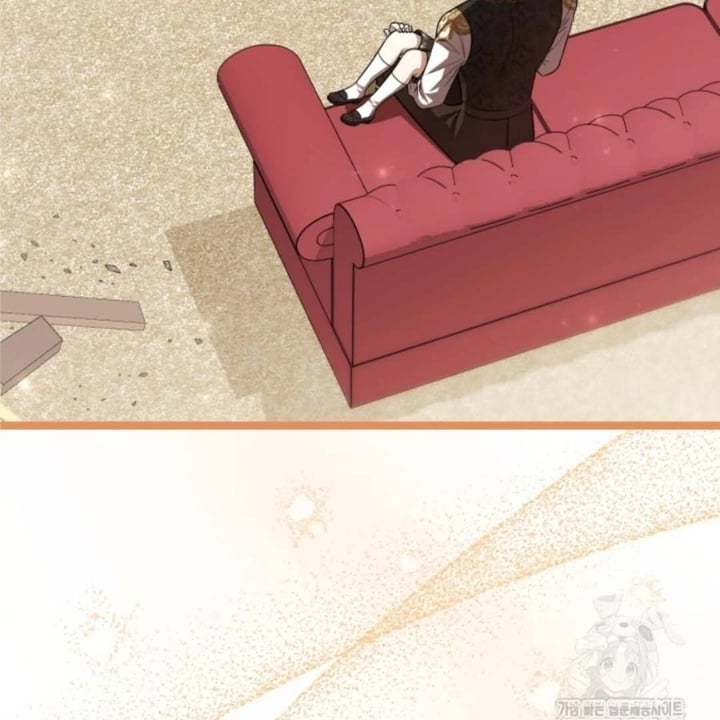 Baca The Villain's Daughter Plans To Run Away - Chapter 59 halaman 90