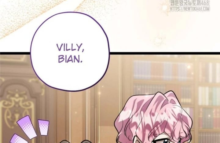 Baca The Villain's Daughter Plans To Run Away - Chapter 59 halaman 92