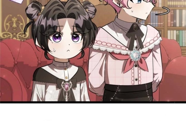 Baca The Villain's Daughter Plans To Run Away - Chapter 59 halaman 95