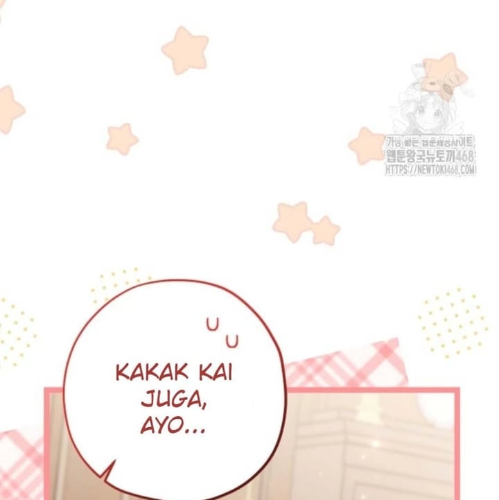 Baca The Villain's Daughter Plans To Run Away - Chapter 59 halaman 102
