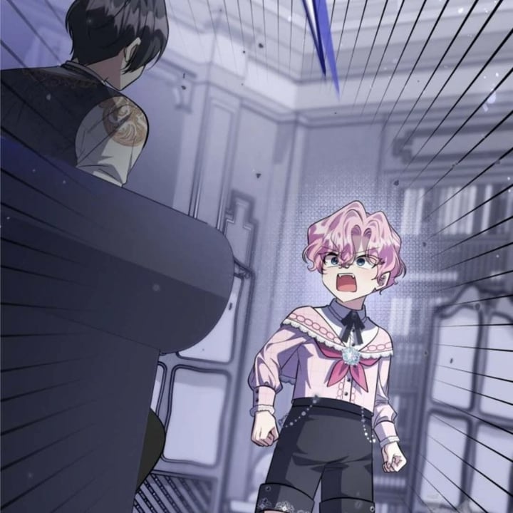 Baca The Villain's Daughter Plans To Run Away - Chapter 59 halaman 121