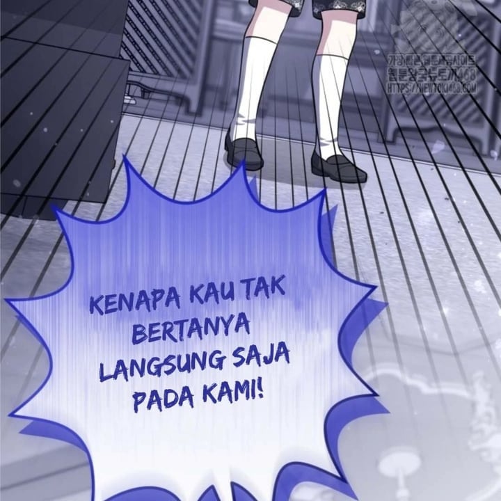 Baca The Villain's Daughter Plans To Run Away - Chapter 59 halaman 123