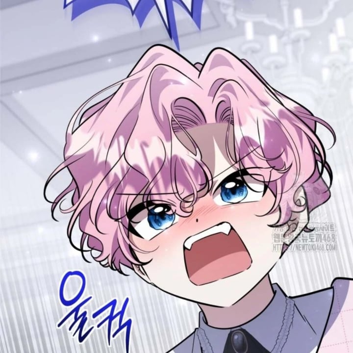 Baca The Villain's Daughter Plans To Run Away - Chapter 59 halaman 125