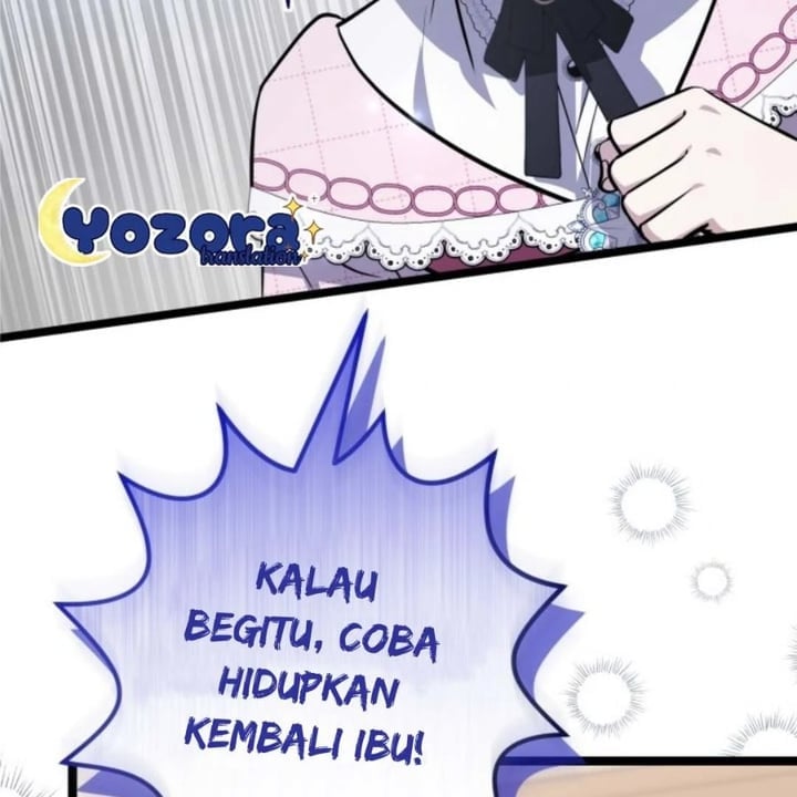 Baca The Villain's Daughter Plans To Run Away - Chapter 59 halaman 127