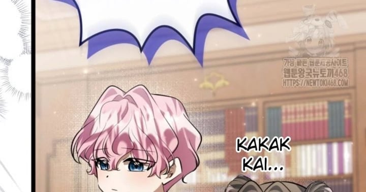 Baca The Villain's Daughter Plans To Run Away - Chapter 59 halaman 129
