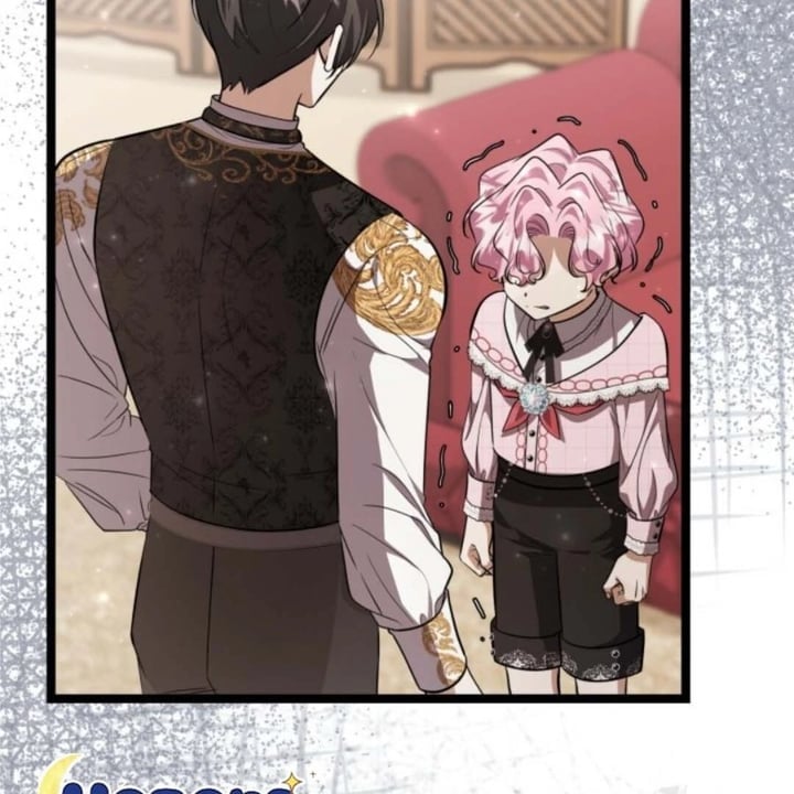 Baca The Villain's Daughter Plans To Run Away - Chapter 59 halaman 134