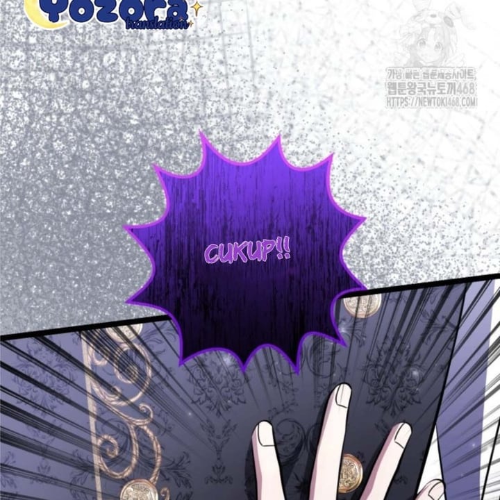 Baca The Villain's Daughter Plans To Run Away - Chapter 59 halaman 136