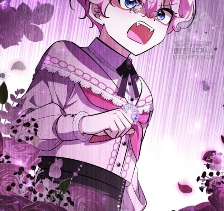 Baca The Villain's Daughter Plans To Run Away - Chapter 59 halaman 142
