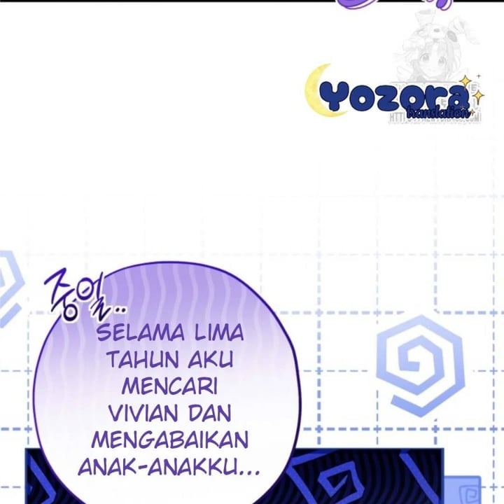 Baca The Villain's Daughter Plans To Run Away - Chapter 59 halaman 154