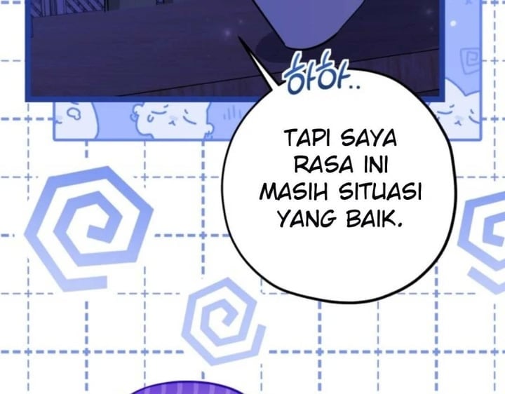 Baca The Villain's Daughter Plans To Run Away - Chapter 59 halaman 158
