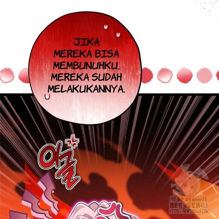 Baca The Villain's Daughter Plans To Run Away - Chapter 59 halaman 164