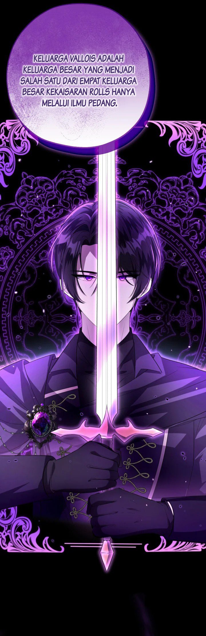 Baca The Villain's Daughter Plans To Run Away - Chapter 6 halaman 13