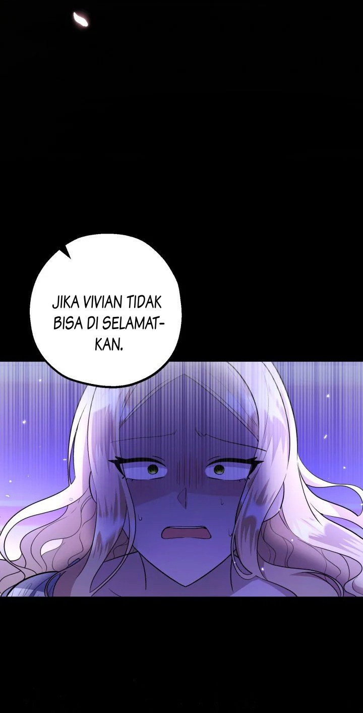 Baca The Villain's Daughter Plans To Run Away - Chapter 6 halaman 33
