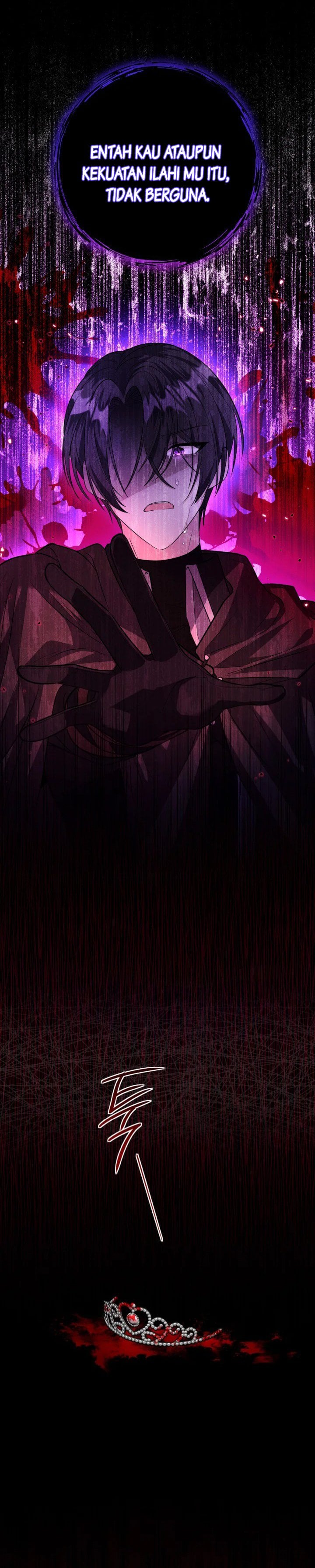 Baca The Villain's Daughter Plans To Run Away - Chapter 6 halaman 34