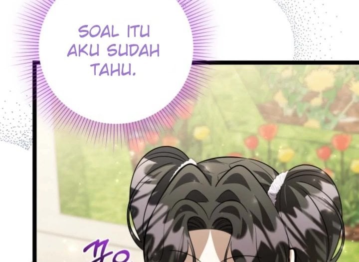 Baca The Villain's Daughter Plans To Run Away - Chapter 60 halaman 101
