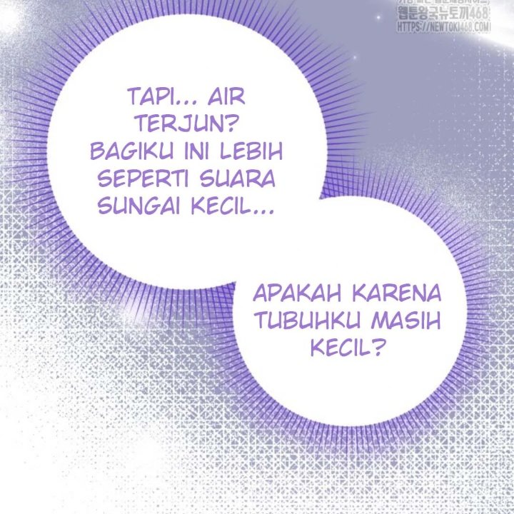 Baca The Villain's Daughter Plans To Run Away - Chapter 60 halaman 104