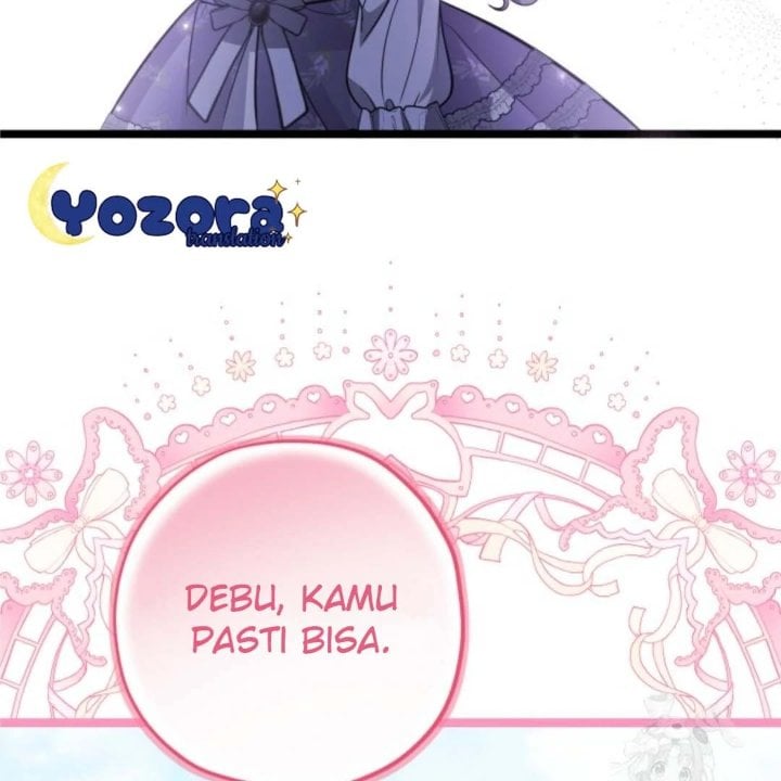 Baca The Villain's Daughter Plans To Run Away - Chapter 60 halaman 106