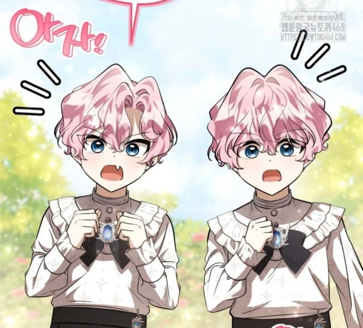 Baca The Villain's Daughter Plans To Run Away - Chapter 60 halaman 107