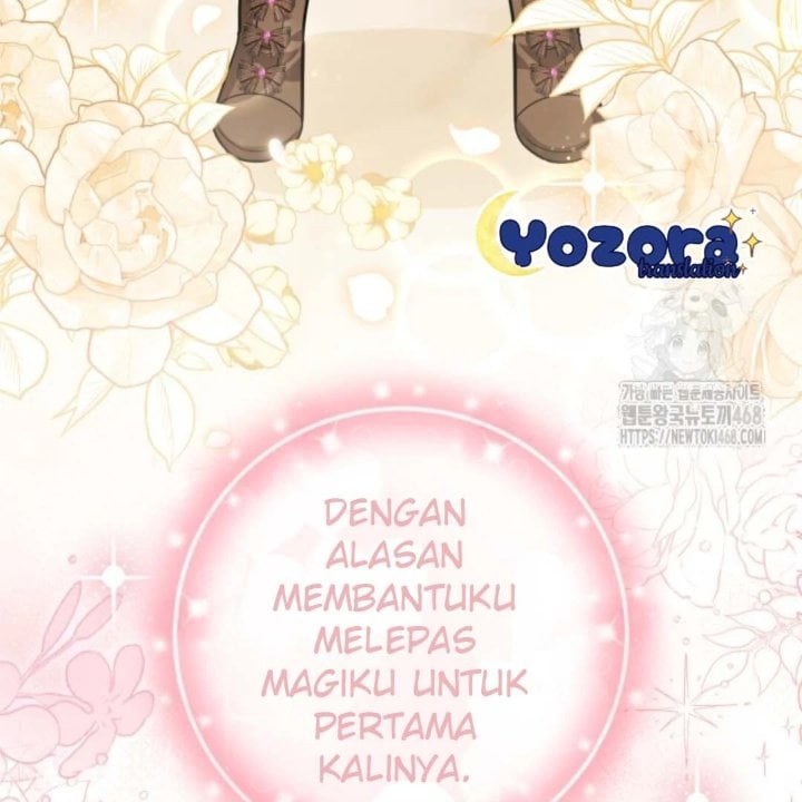 Baca The Villain's Daughter Plans To Run Away - Chapter 60 halaman 11