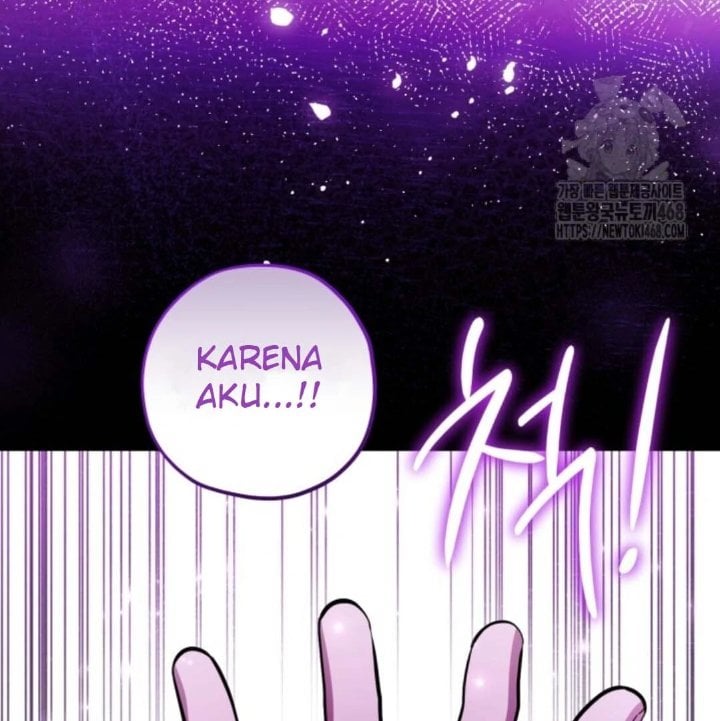Baca The Villain's Daughter Plans To Run Away - Chapter 60 halaman 110