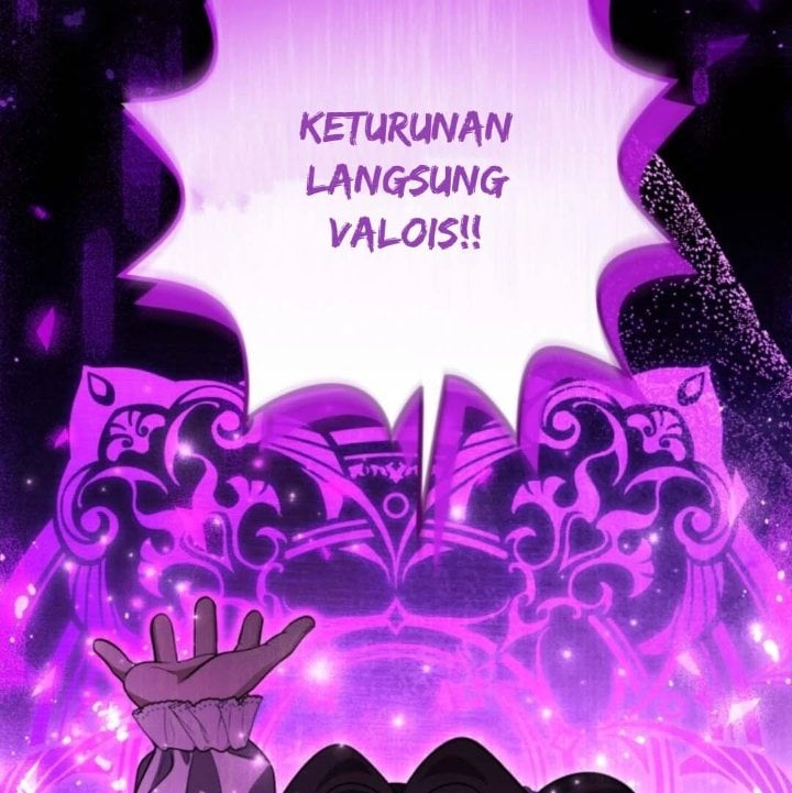 Baca The Villain's Daughter Plans To Run Away - Chapter 60 halaman 112