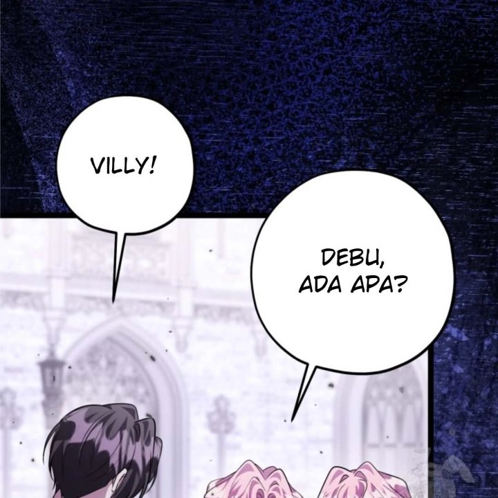 Baca The Villain's Daughter Plans To Run Away - Chapter 60 halaman 119