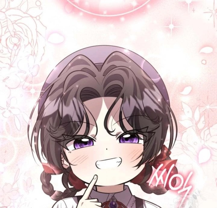 Baca The Villain's Daughter Plans To Run Away - Chapter 60 halaman 12