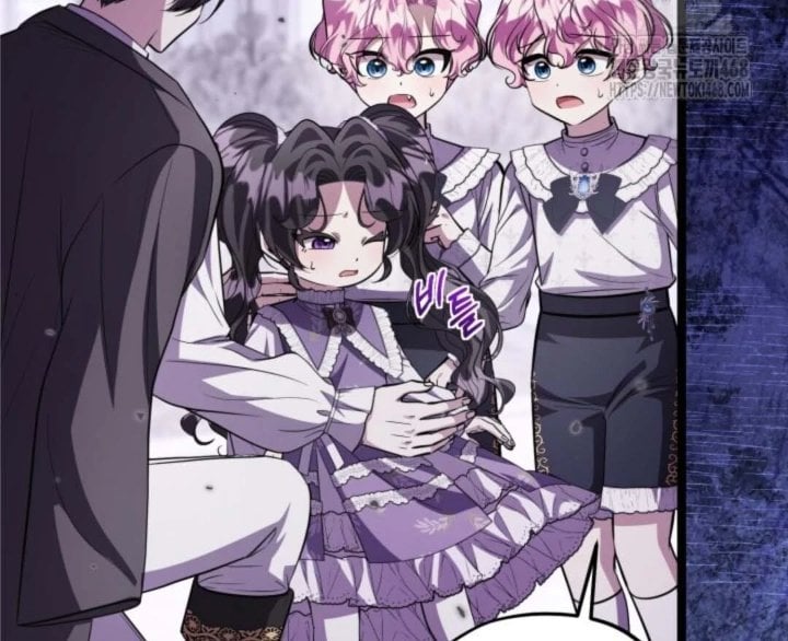 Baca The Villain's Daughter Plans To Run Away - Chapter 60 halaman 120