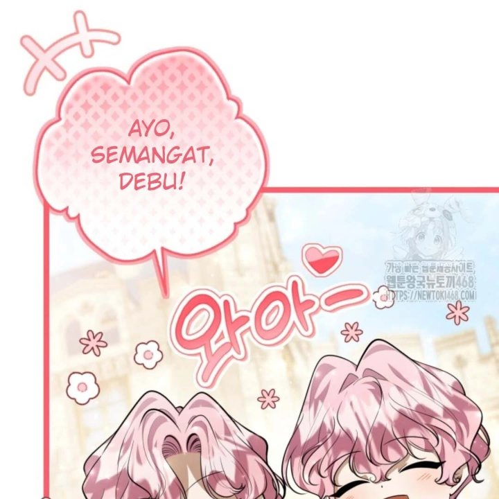 Baca The Villain's Daughter Plans To Run Away - Chapter 60 halaman 16