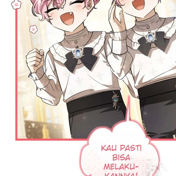 Baca The Villain's Daughter Plans To Run Away - Chapter 60 halaman 17