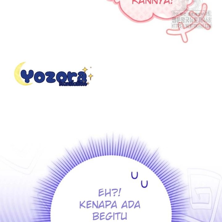 Baca The Villain's Daughter Plans To Run Away - Chapter 60 halaman 18