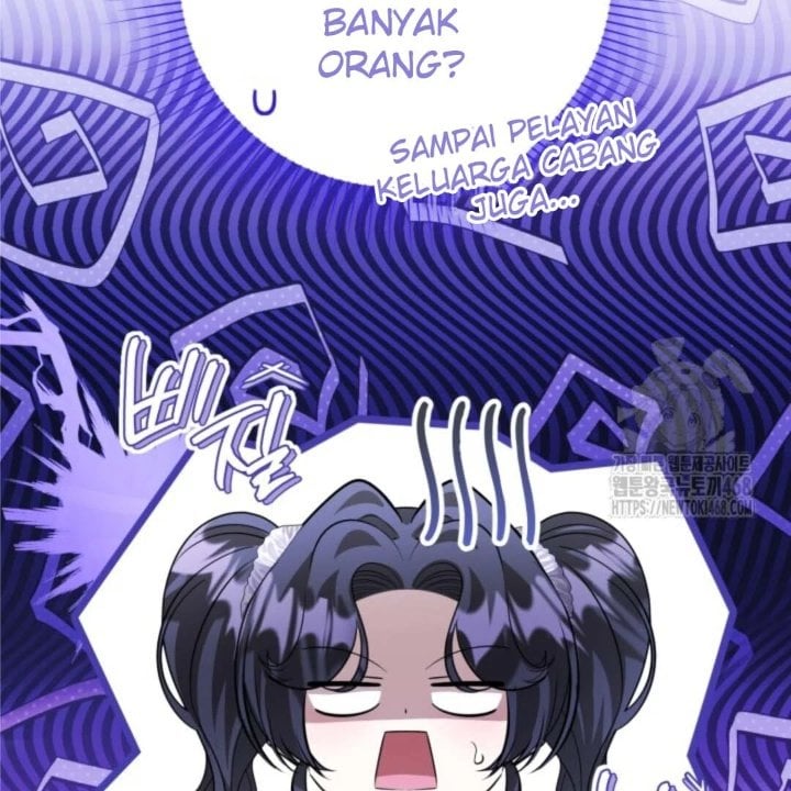 Baca The Villain's Daughter Plans To Run Away - Chapter 60 halaman 19