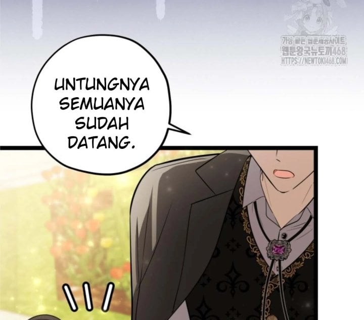 Baca The Villain's Daughter Plans To Run Away - Chapter 60 halaman 21
