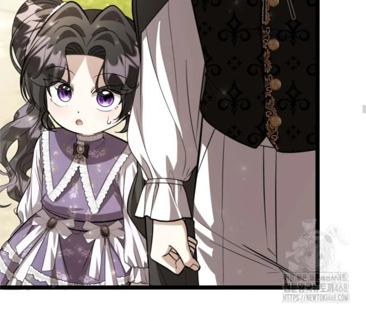 Baca The Villain's Daughter Plans To Run Away - Chapter 60 halaman 22